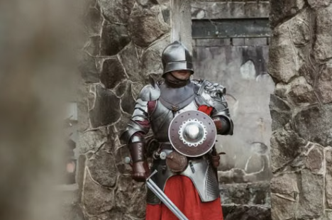Robert St Albans, Templar yang Disebut Membelot ke Saladin: Fakta atau Legenda Perang Salib?